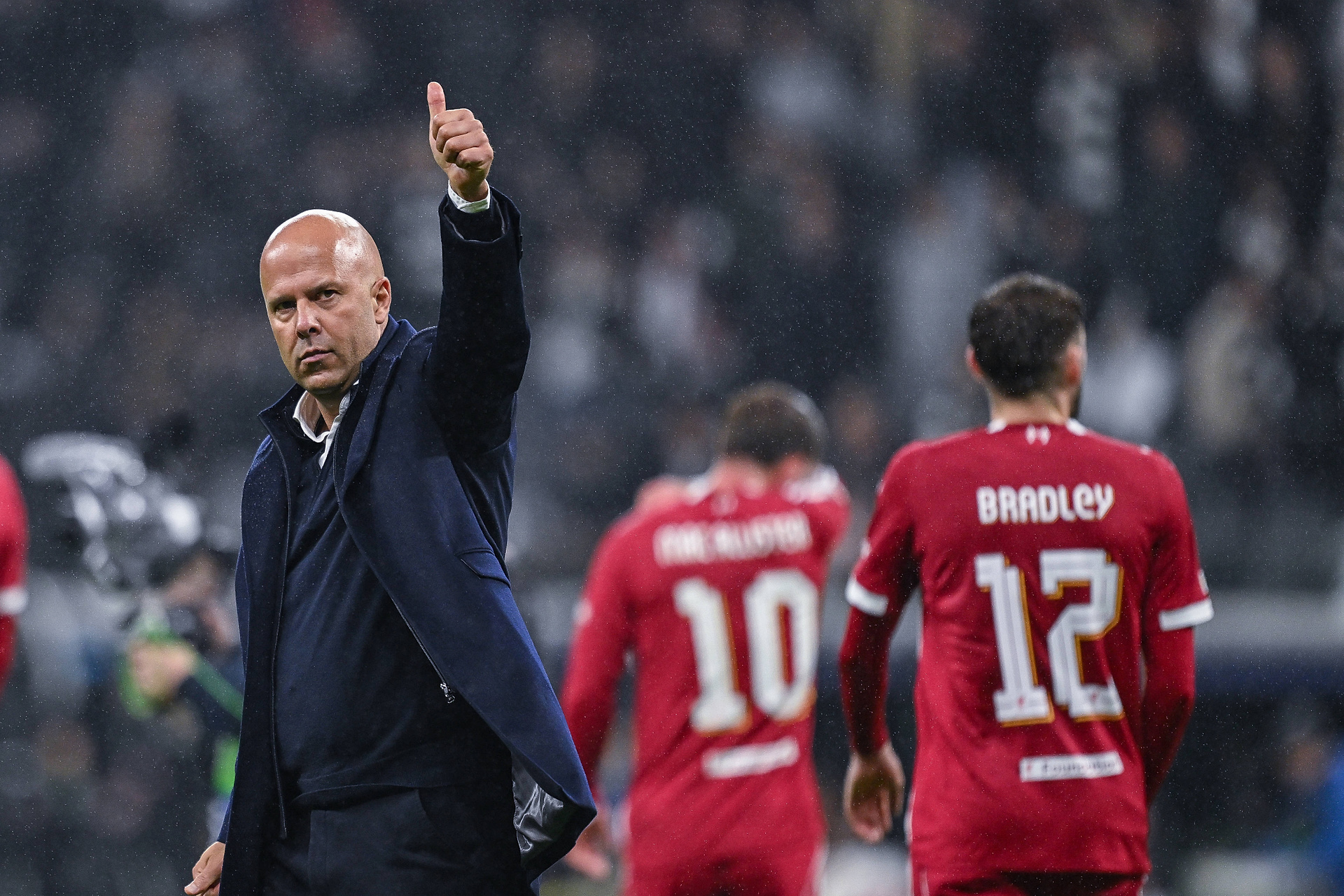 Slot gra o posadę. Legenda nie ma wątpliwości