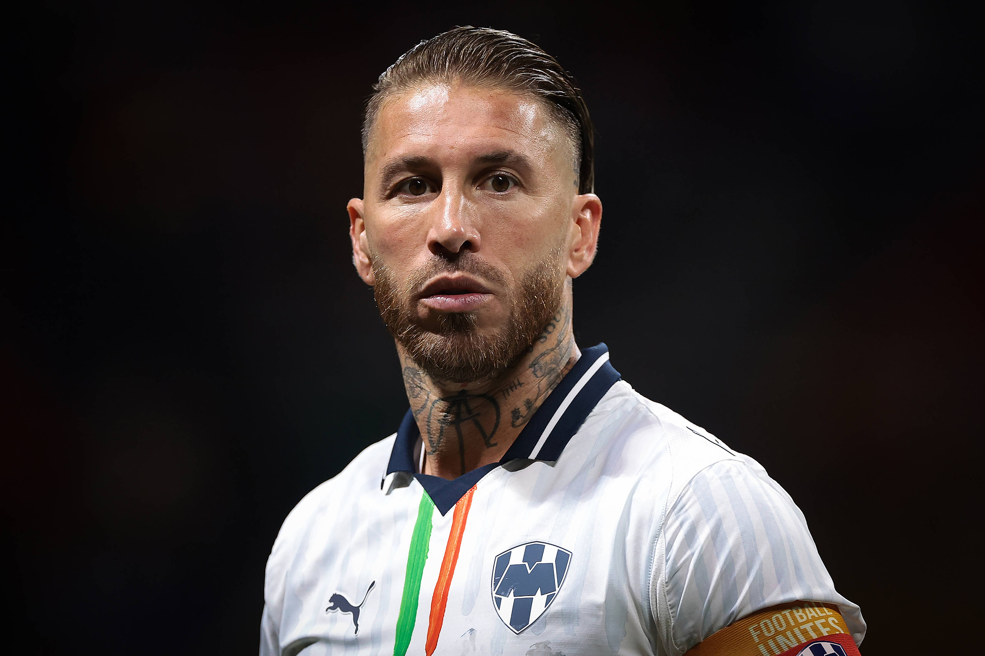 Media: To koniec. Sergio Ramos zdecydował