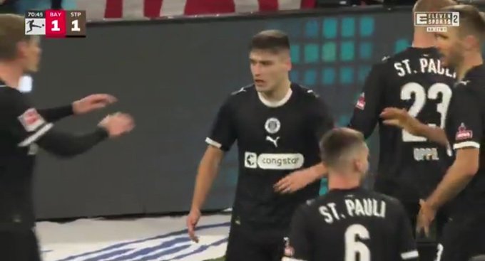 Polak zatrzymał Kane'a. Dwa gole w doliczonym czasie 