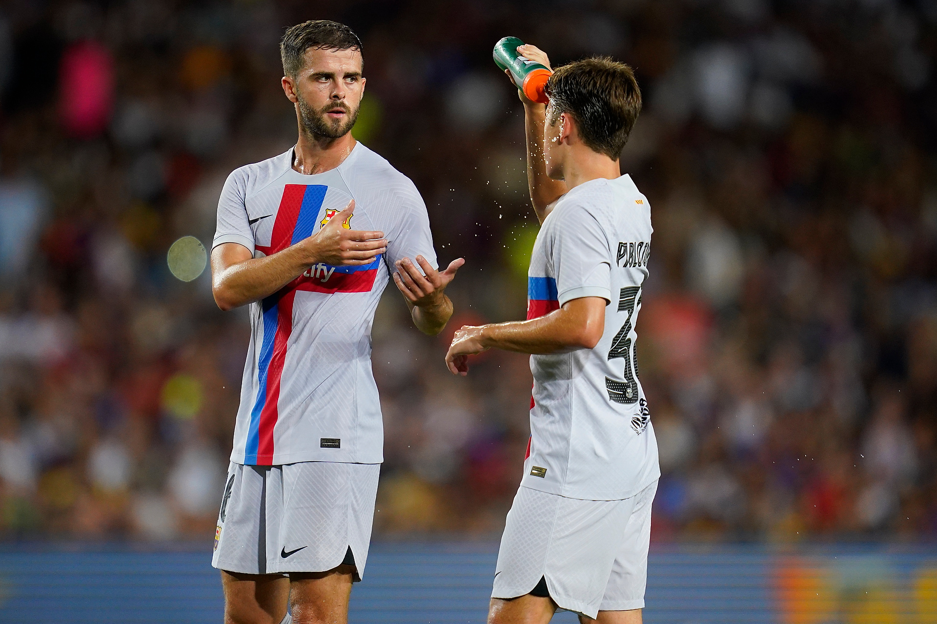 Zapomniany piłkarz kończy karierę. Barcelona płaciła za niego 60 mln euro