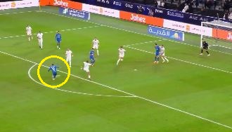 Ponad dwa miesiące bez gola. Niewypał Barcelony w końcu się przełamał [WIDEO]