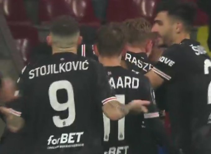 Cracovia wreszcie się doczekała. Ale co zrobili rywale? [WIDEO]