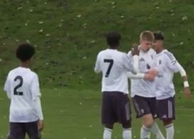 Manchester United zmiażdżył Liverpool. Istny pogrom w młodzieżówkach