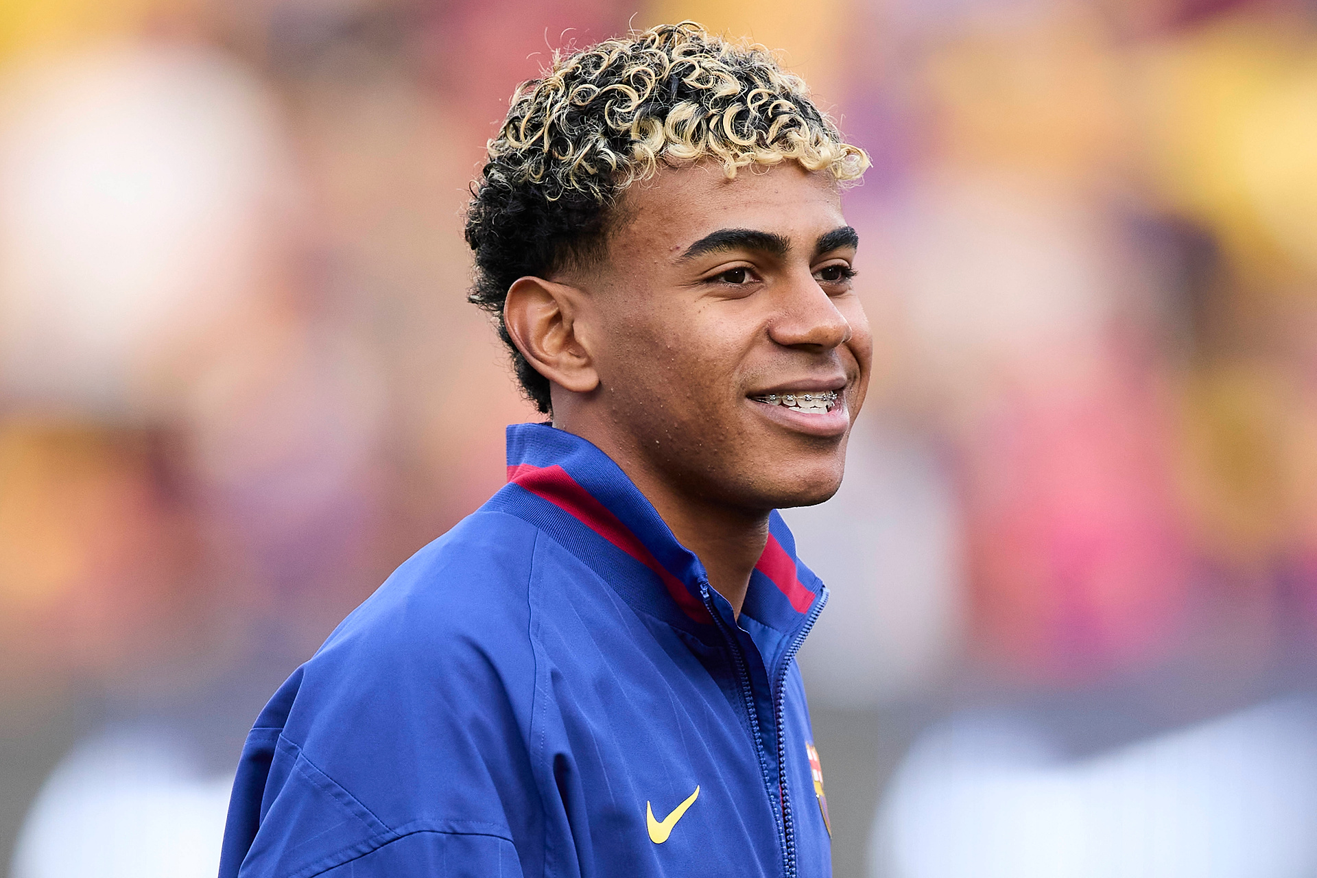 Kosmiczny wynik Yamala. Kompletna deklasacja