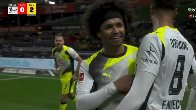 Prestiżowy triumf BVB. Zwycięstwo na trudnym terenie