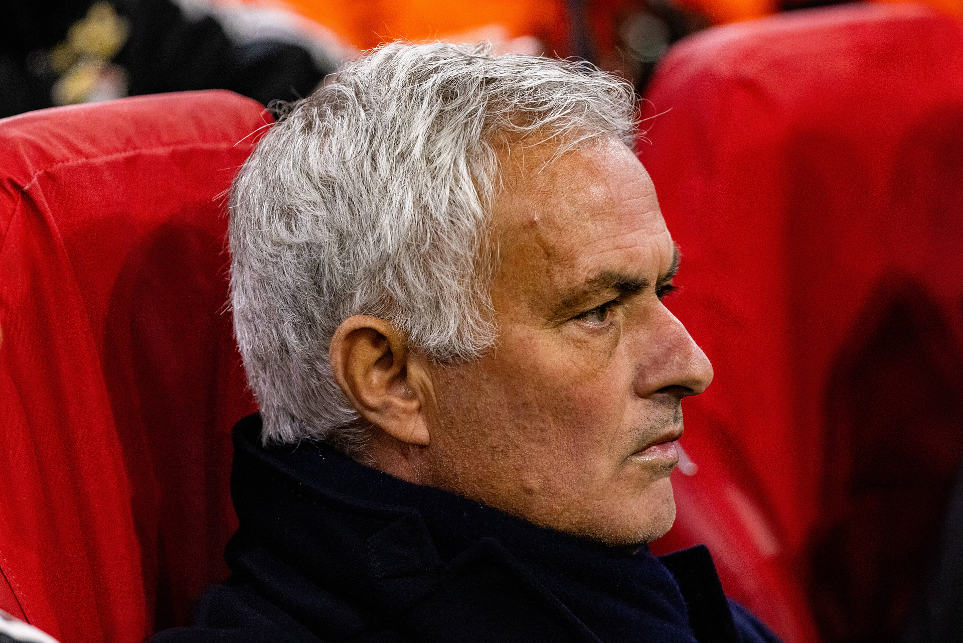 Mourinho chce ściągnąć gracza Bayernu. To kibic Benfiki