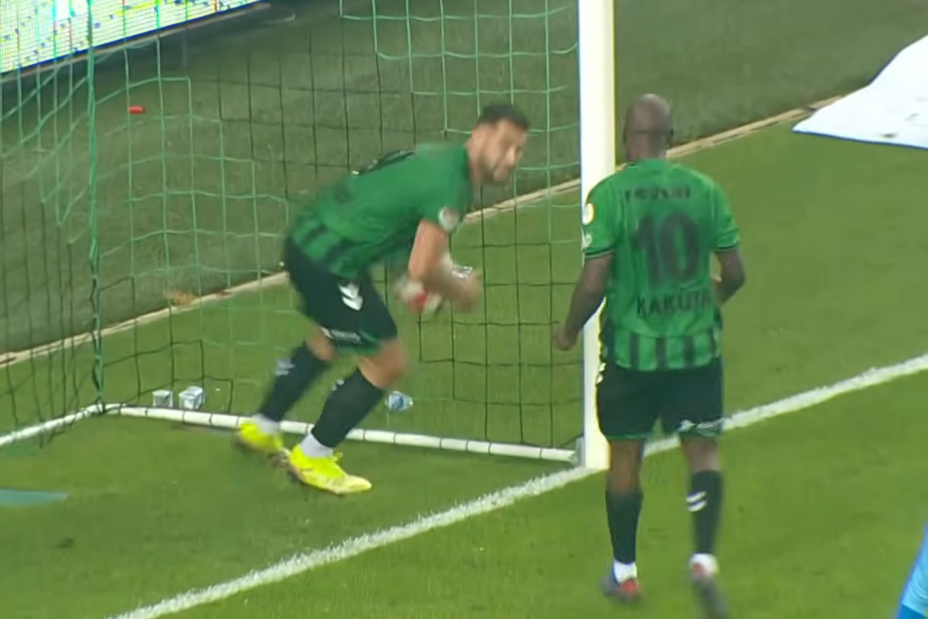 Wymarzony powrót Polaka po kontuzji. Drugi mecz z bramką