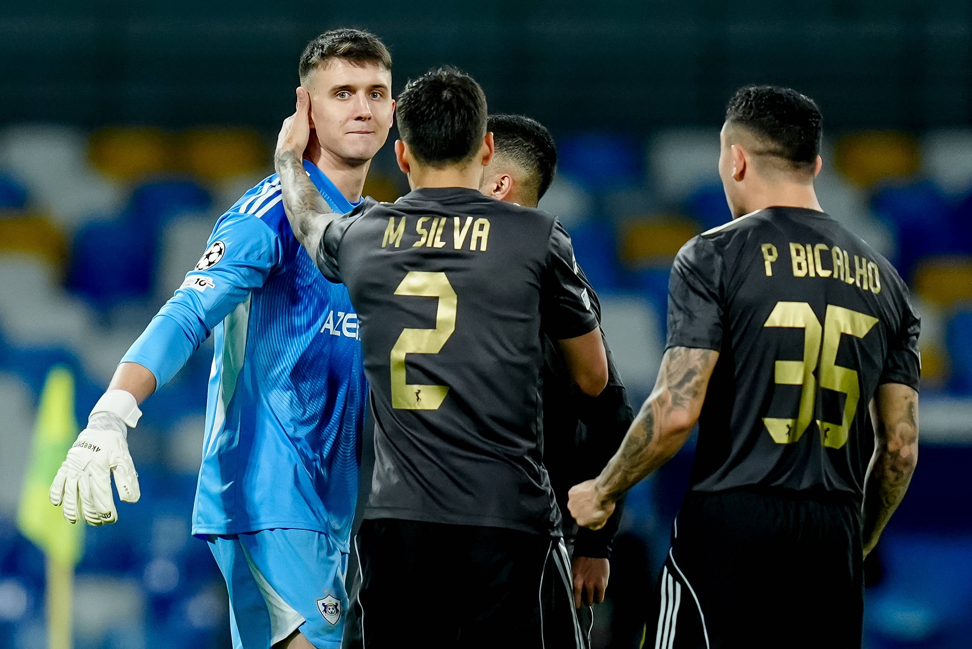 Polak robi furorę w LM. Szykuje się wielki transfer, tyle może kosztować