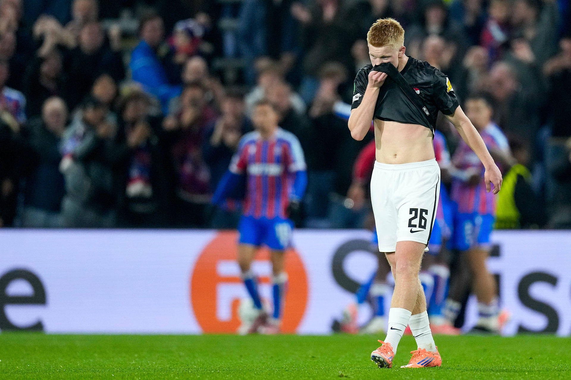 Wielkie kluby się o niego "pozabijają". Został MVP, słynny trener pieje z zachwytu 