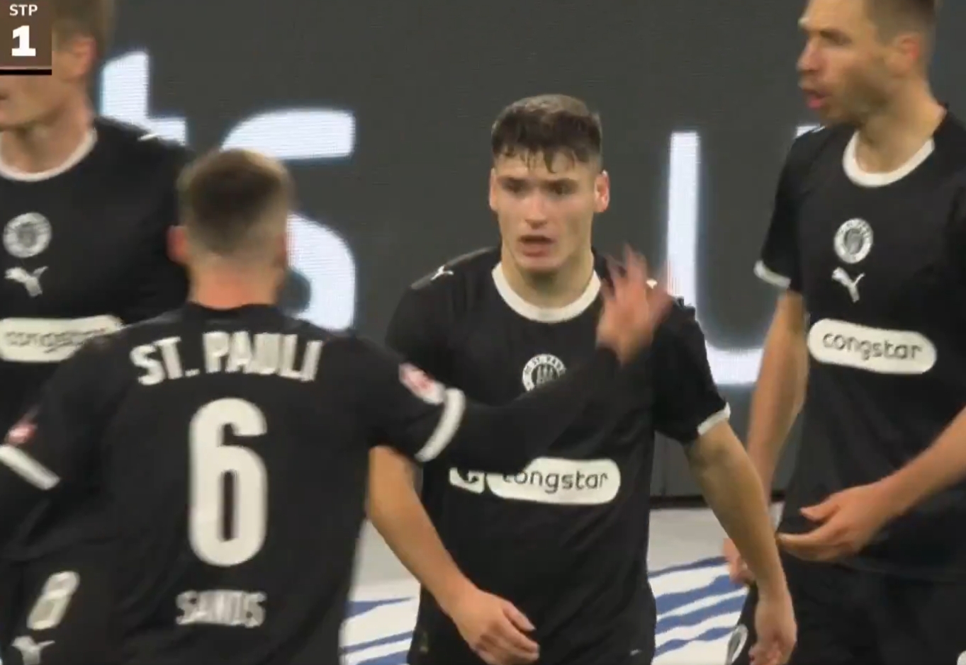 Polski kadrowicz błysnął na tle Bayernu. Zrobił ogromne wrażenie