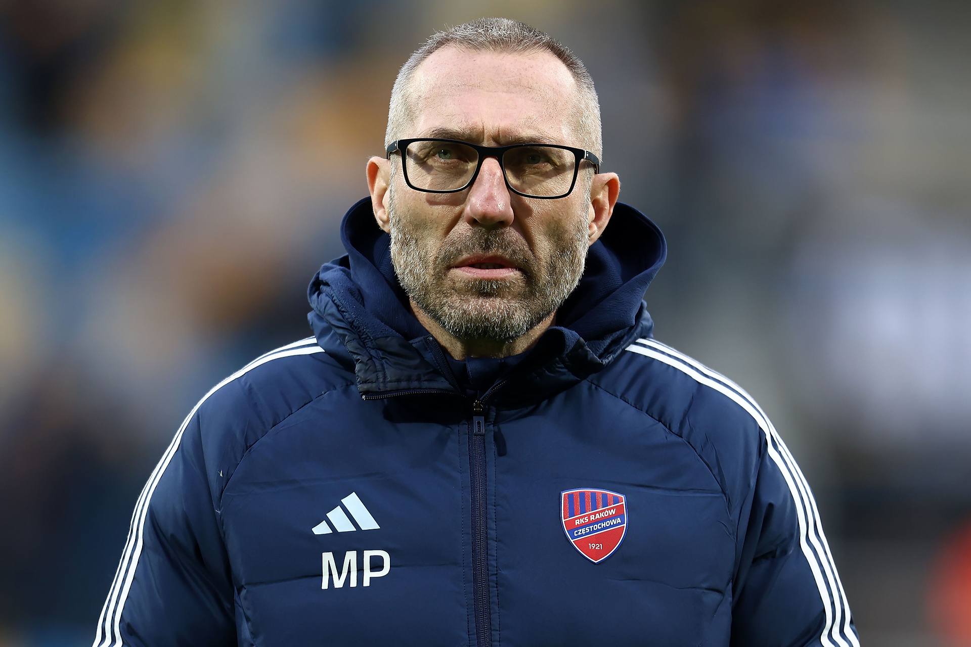 Papszun podsumował Ekstraklasę. Tak widzi jej poziom. "To nasza przywara"