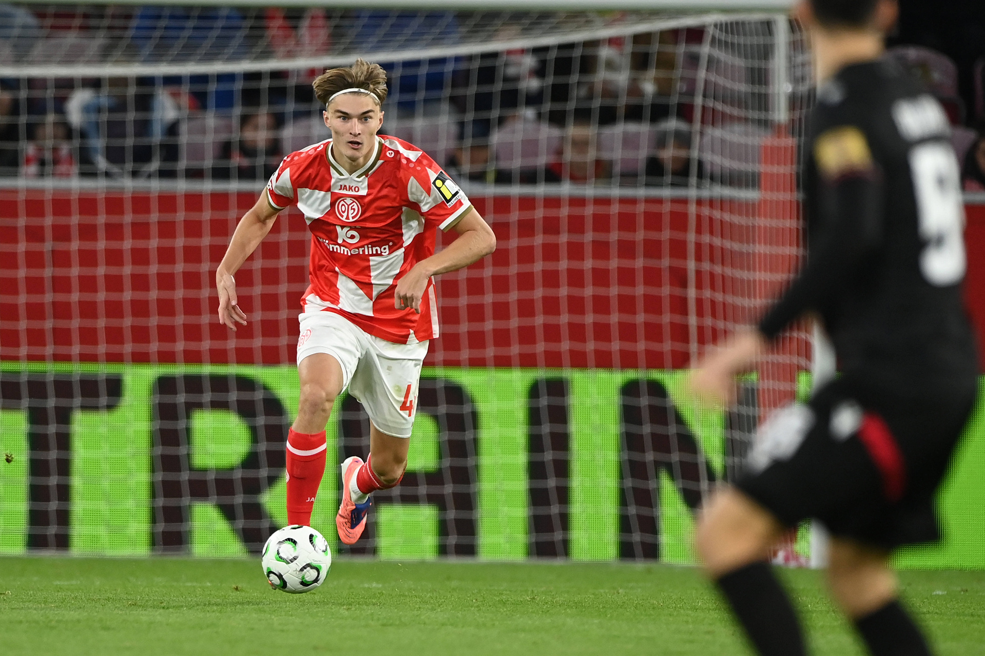 Polski talent debiutuje w Bundeslidze! Jest najmłodszy w historii