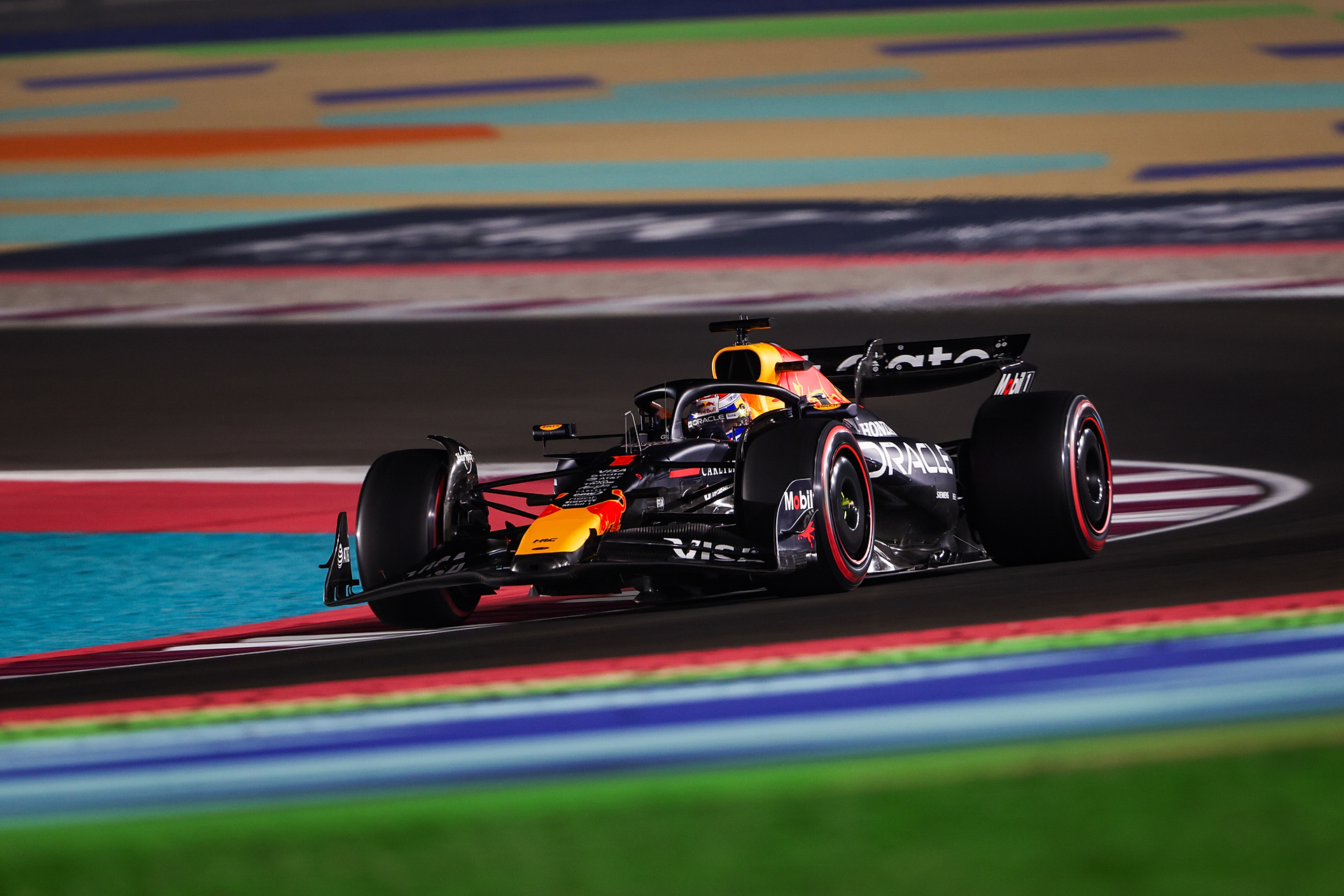 Verstappen goni mistrzostwo świata! Zmniejszył straty do Norrisa