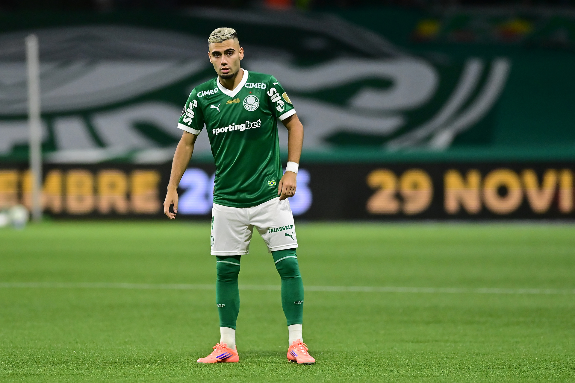 Oto największy przegrany Copa Libertadores? Niewiarygodny pech