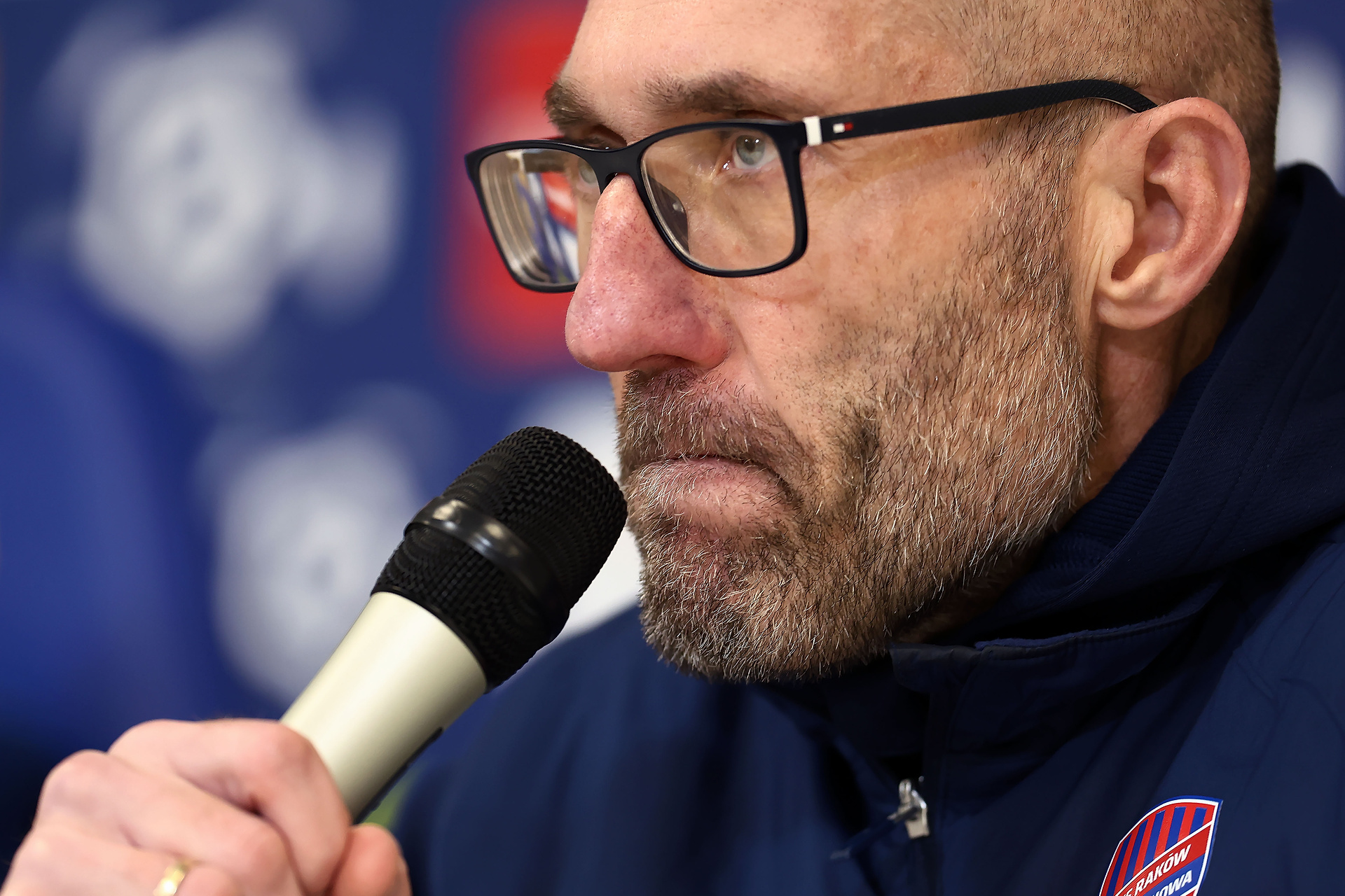 Papszun strzelił do szefów Rakowa. Kolejny zgrzyt w klubie