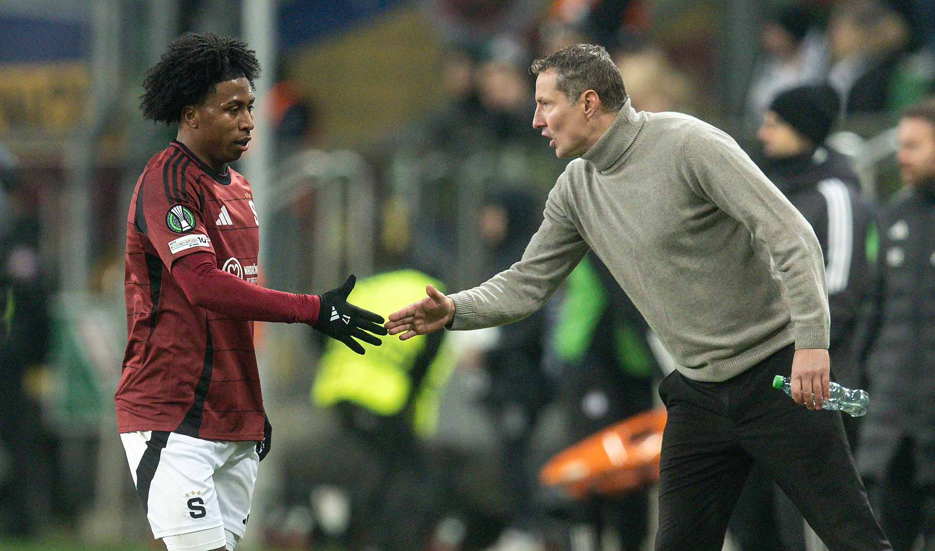 Kompromitacja Sparty Praga. Szokujący wynik pogromcy Legii