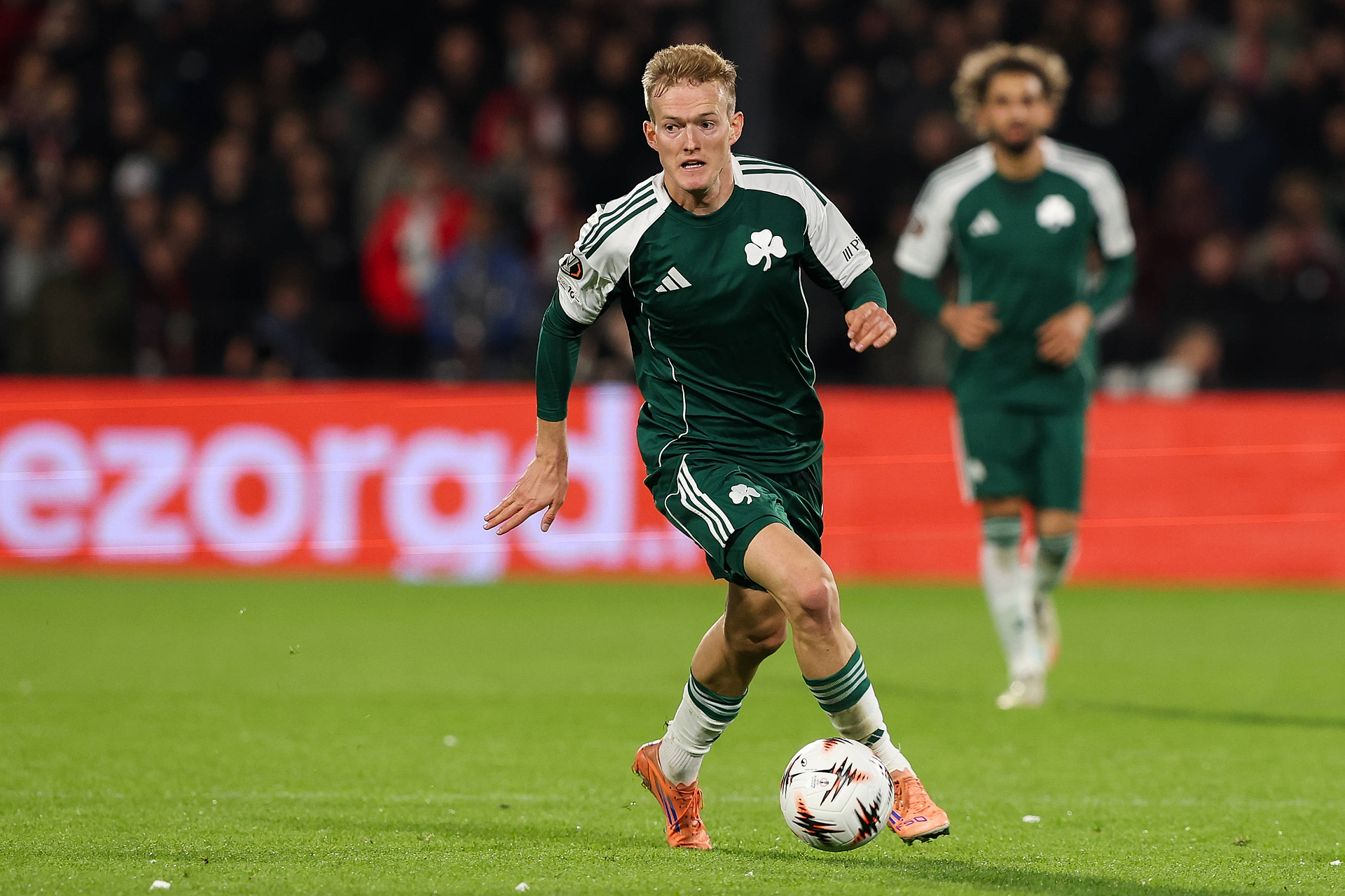 Świderski zmarnował rzut karny. Już drugi w tym sezonie