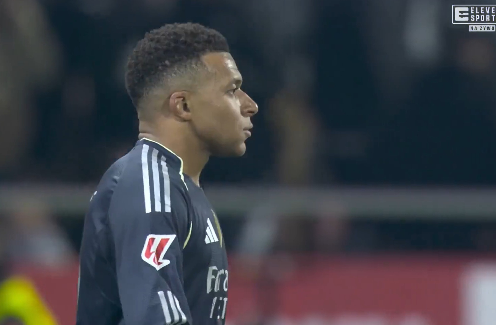 Kolejna wpadka Realu! Barcelona liderem La Liga