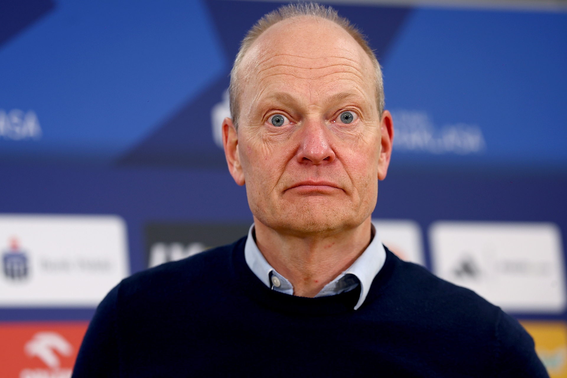 Lech nie wygrał a trener zadowolony. "Widzę dużo pozytywów"