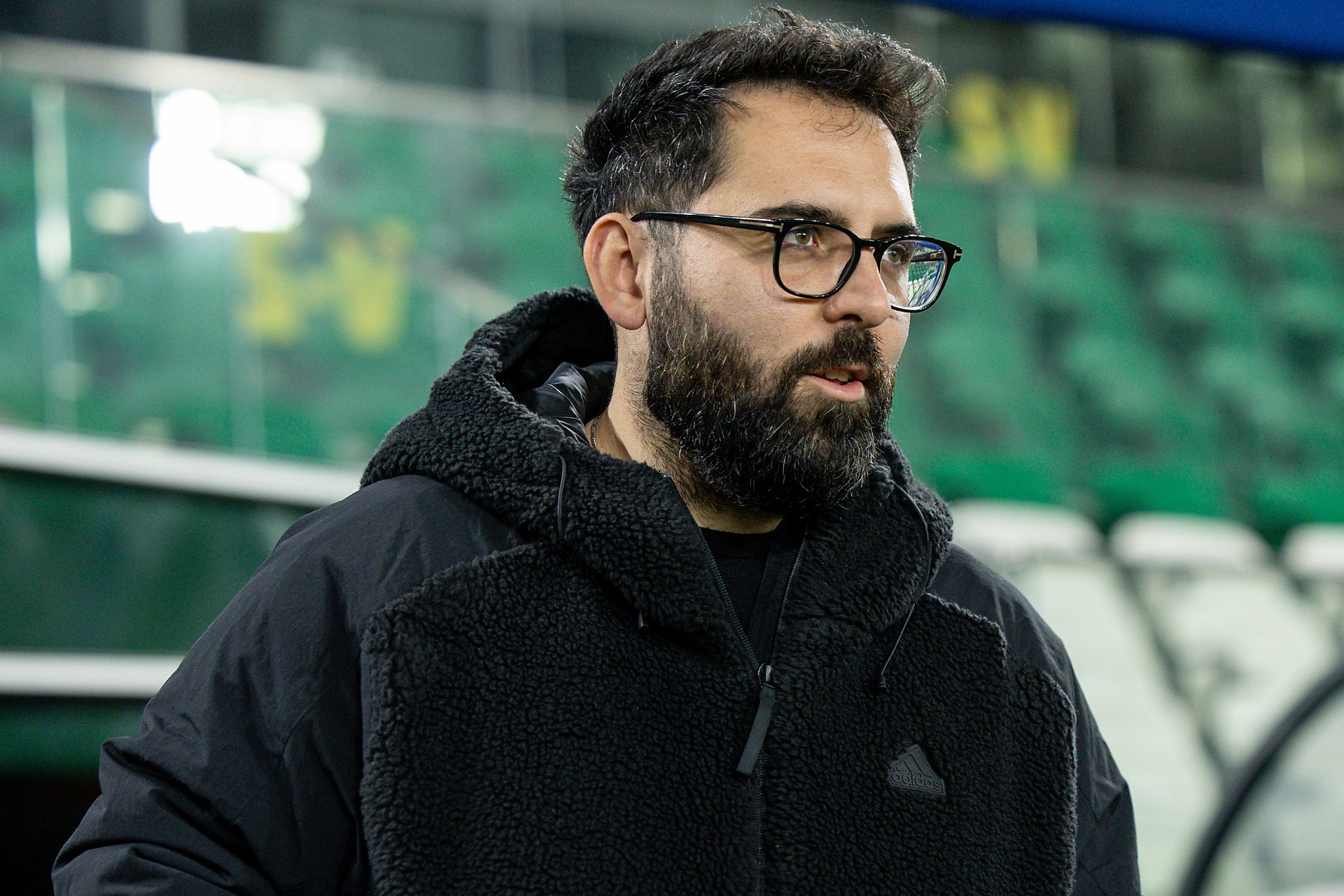 Oto tajemnica sukcesu Feio. To odmieniło Radomiaka