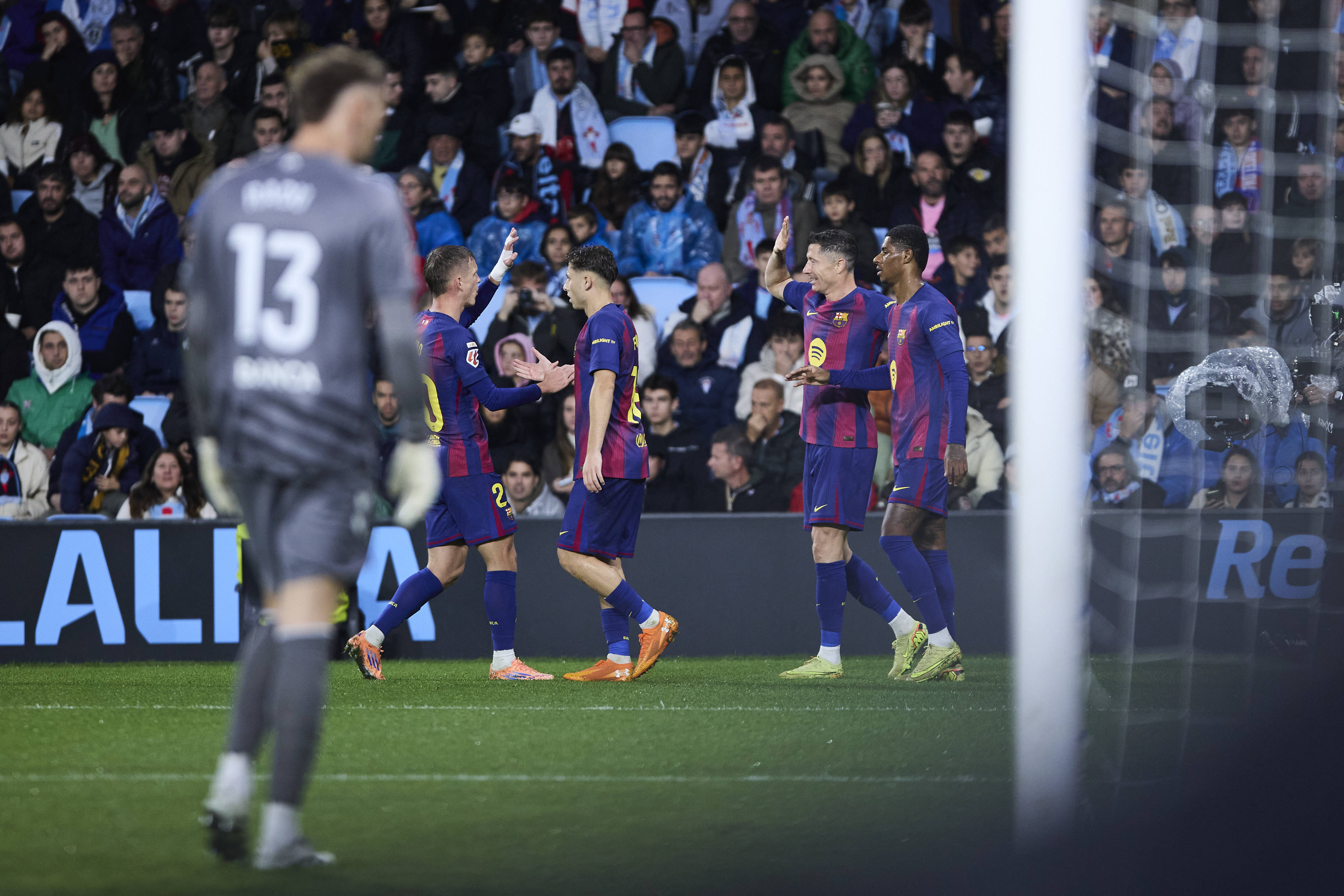  To nie błąd! Kurs 300.0 na celny strzał Lewandowskiego w hicie z Atletico