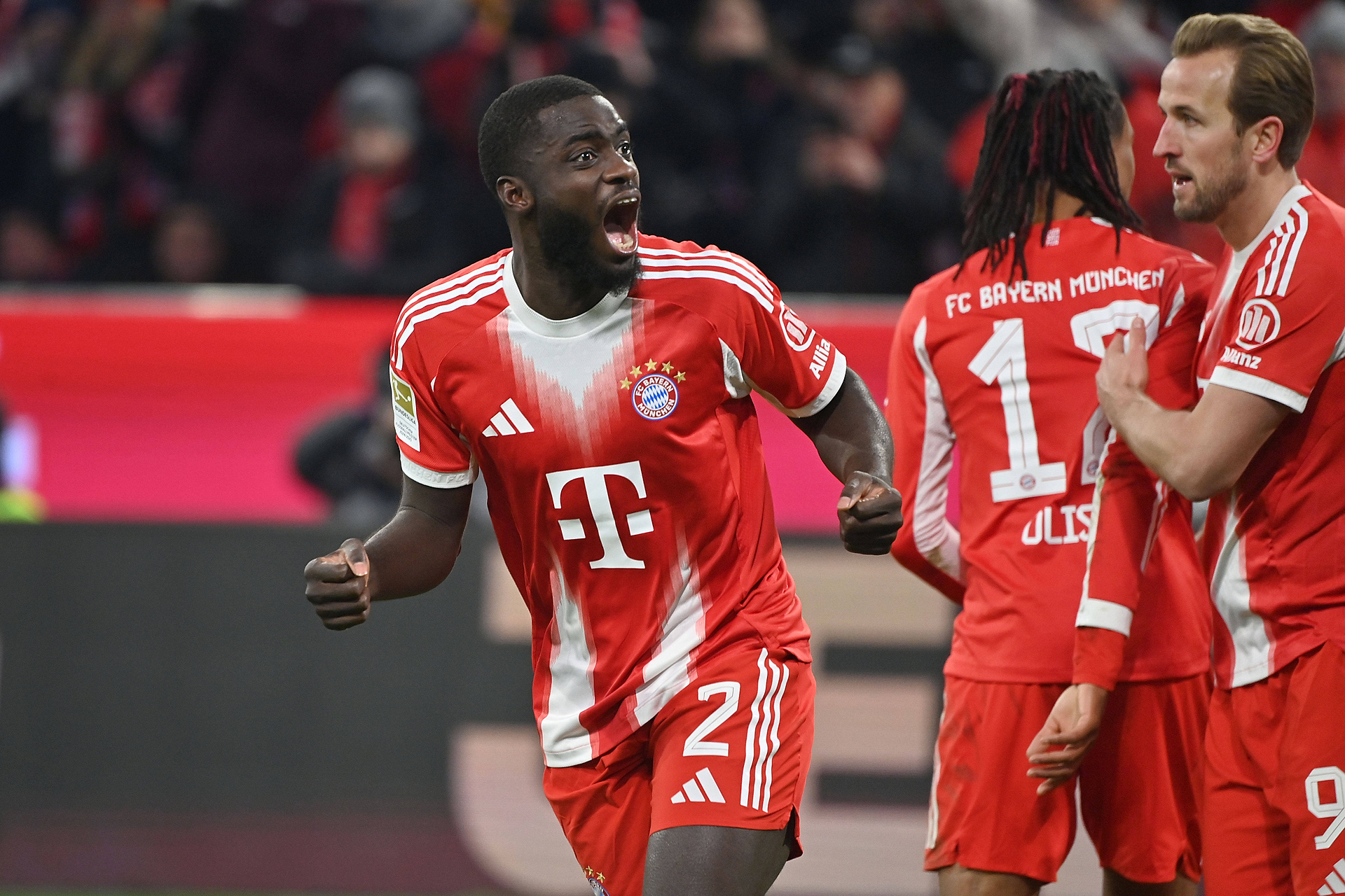 Bayern wygrał z Realem. Hoeness już to ogłosił