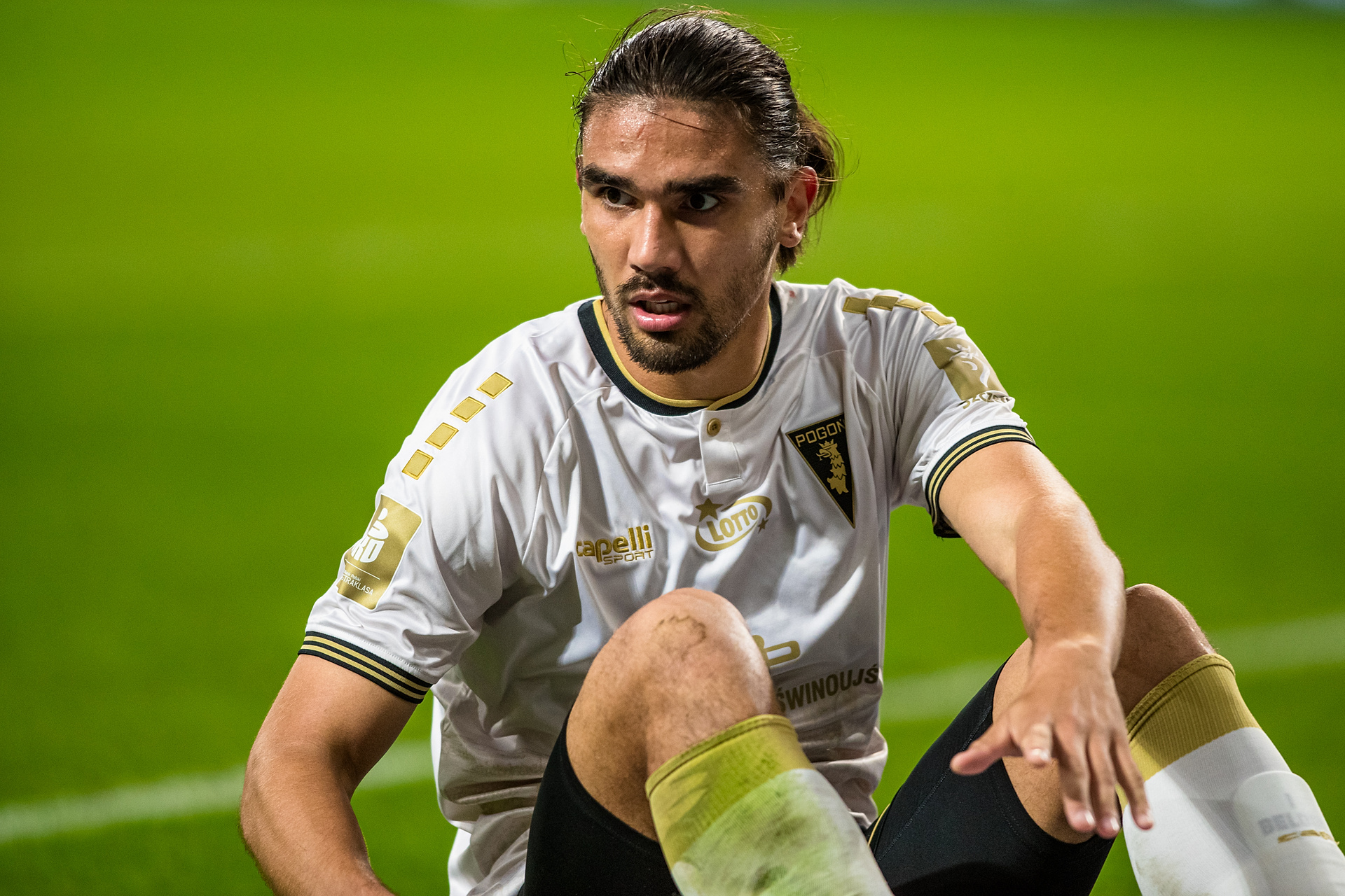 Wielkie zmiany w Pogoni? Możliwy nagły transfer