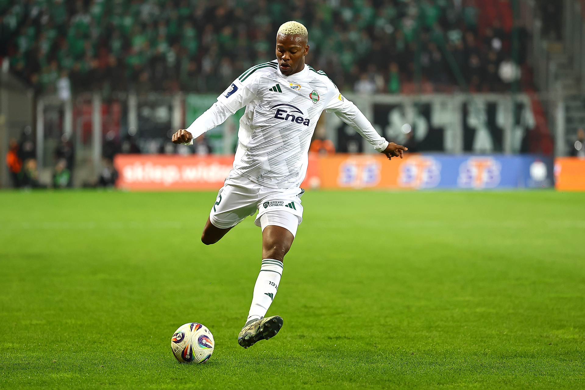 Zawodnik Radomiaka aresztowany. Podejrzewany o przestępstwo seksualne