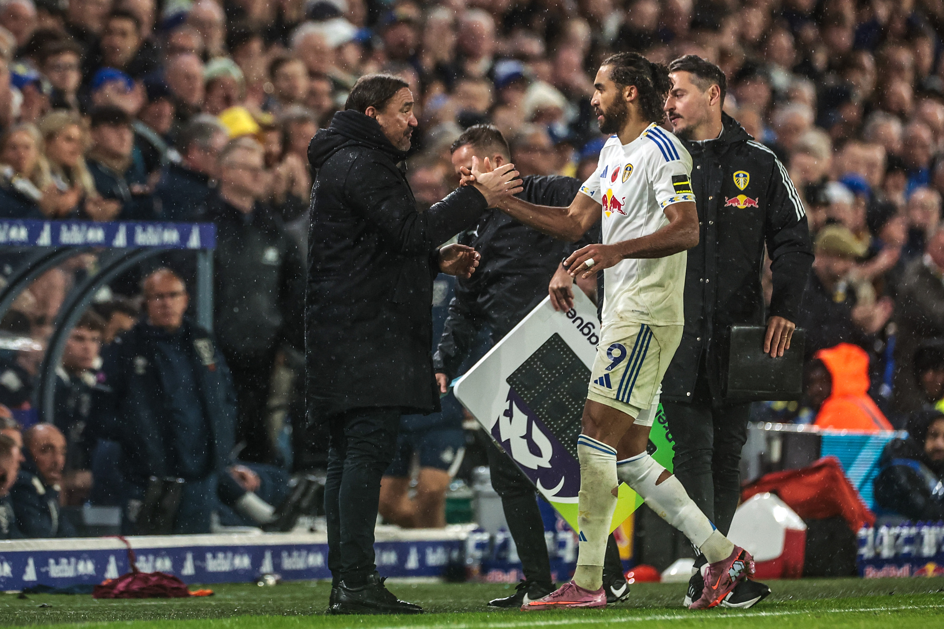 Gorąco w Premier League. Kolejny trener walczy o posadę