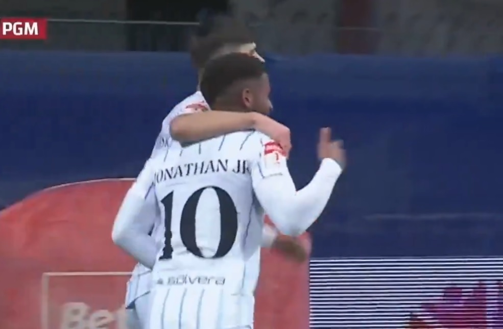 Sensacja z I ligi ograła drugą! Dramatyczny finisz