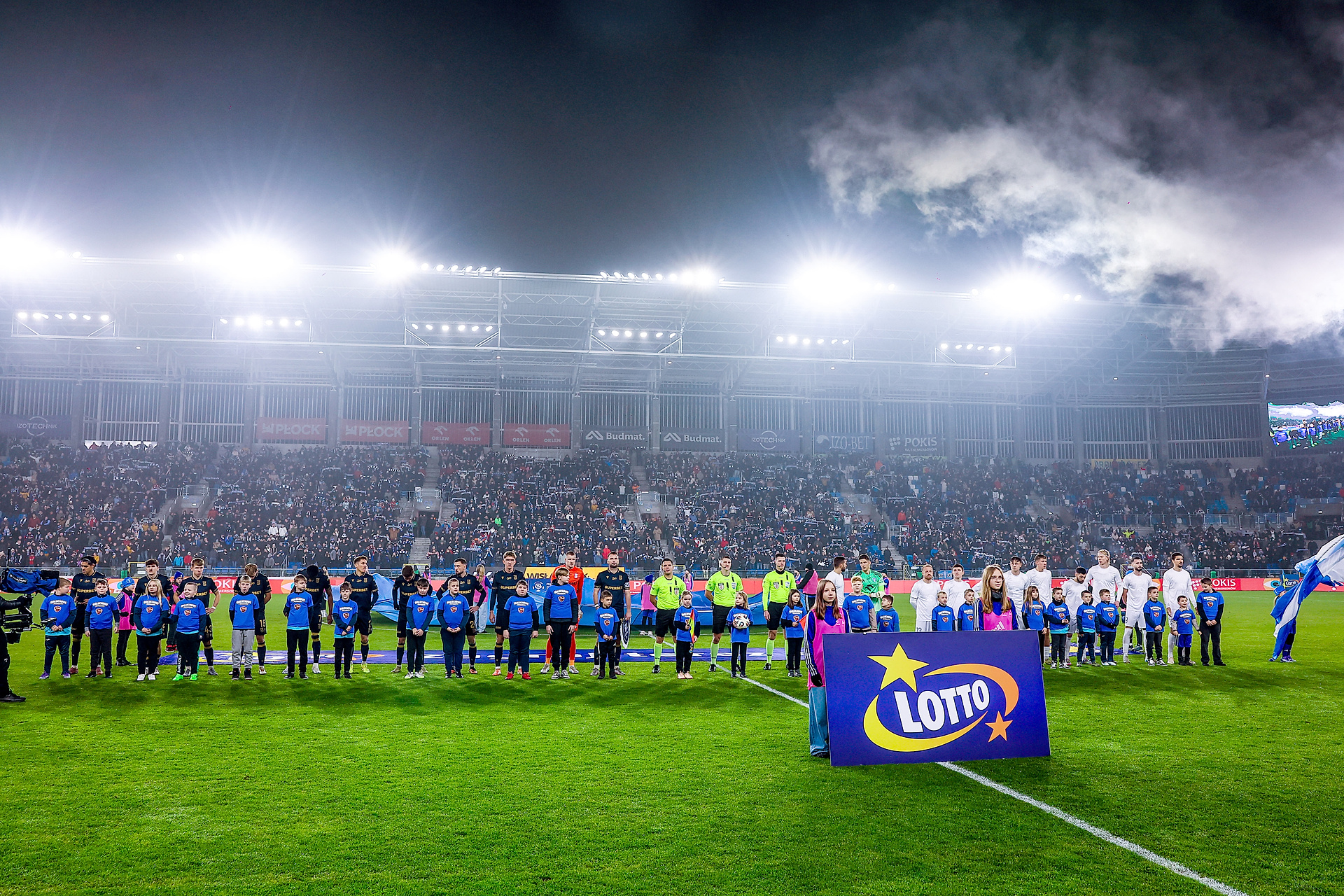 Koszmarna pomyłka polskiego klubu. "Uśmiercono" byłego piłkarza