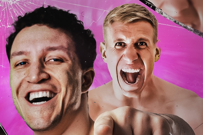 Freak-fightowa walka w KSW! To już oficjalne