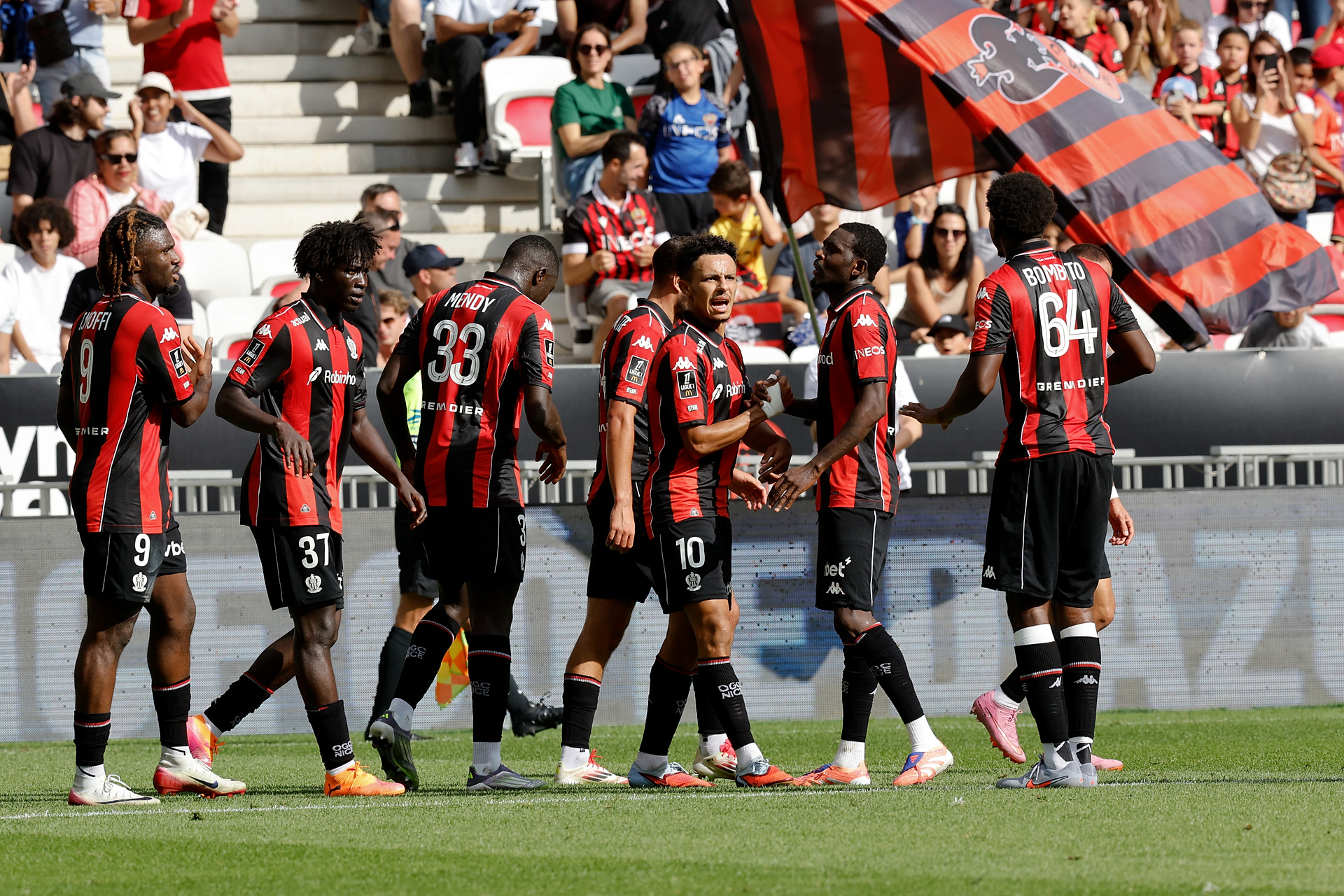 Piłkarze pobici we Francji! Skandal na skalę światową