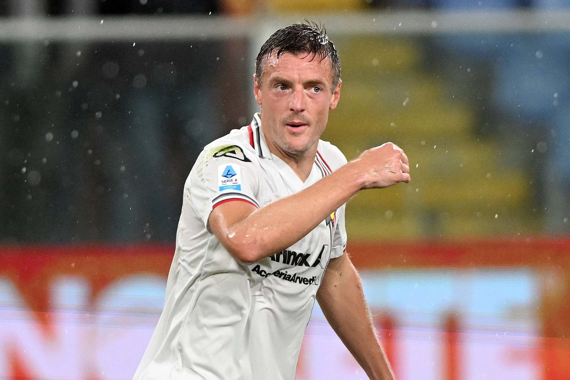 Dublet Vardy'ego. Klub Polaka na deskach