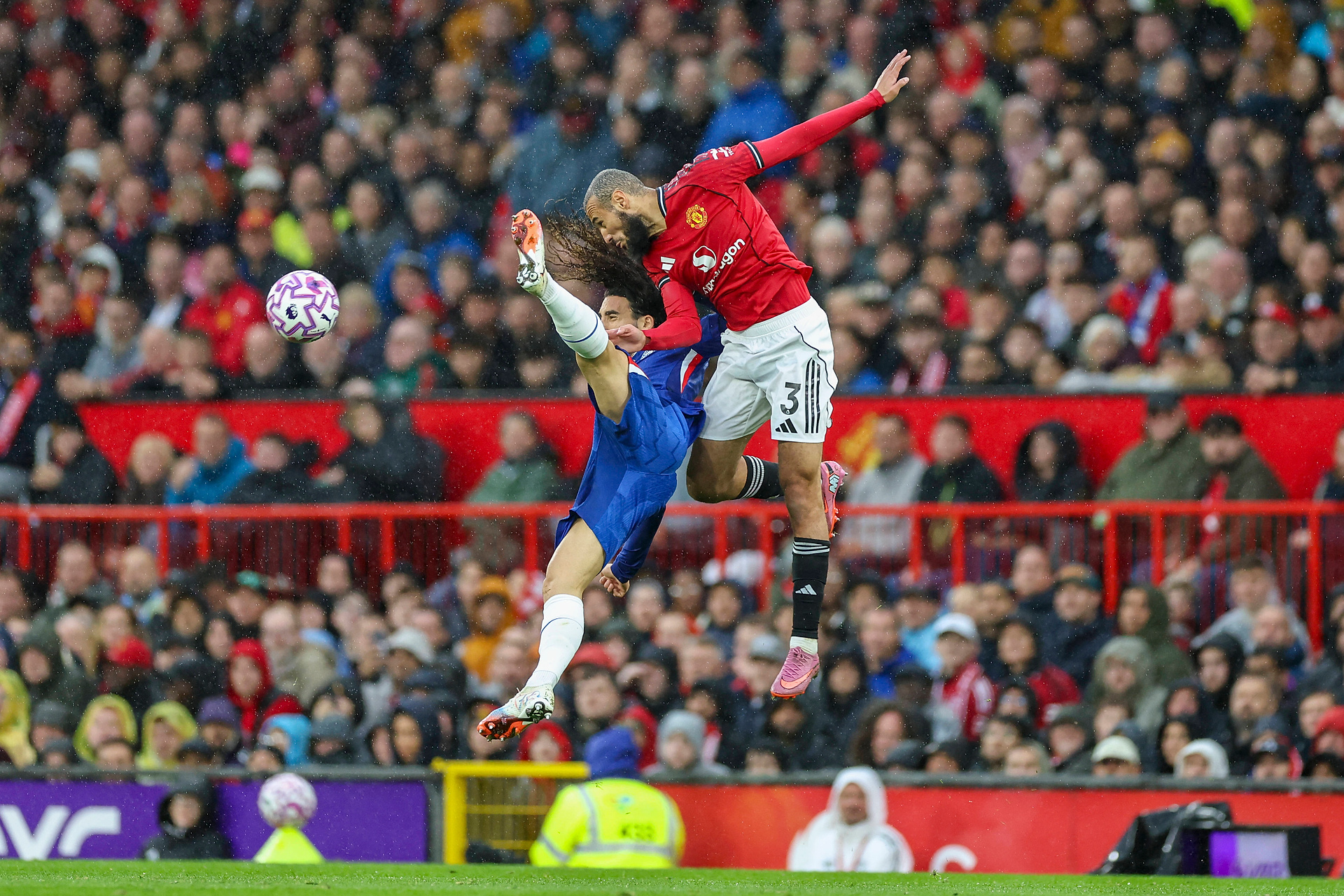 "Najbardziej niedoceniany piłkarz świata". Barcelona musi żałować, porażająca jakość