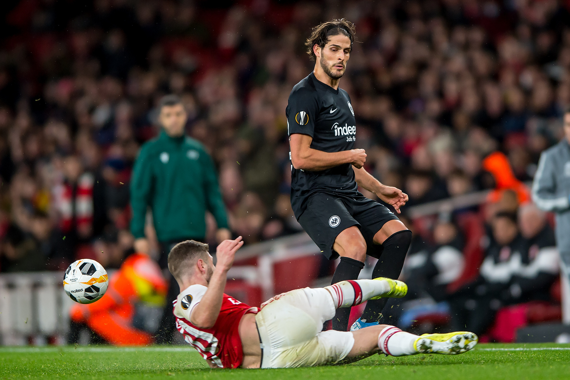 Mistrz świata, mistrz fatalnych błędów. Gigant wyrzucił fortunę na śmietnik