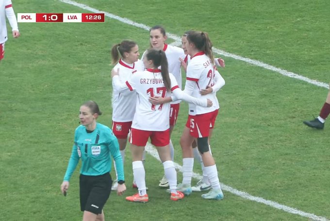 Triumf reprezentacji Polski. Idealne zwieńczenie roku