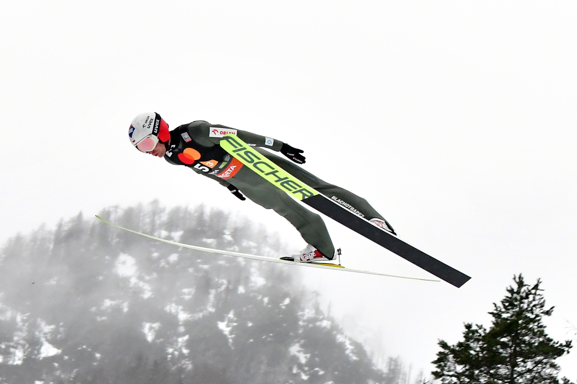 Dziesięciu Polaków wystartuje w Wiśle. Przed nami wyjątkowe konkursy Pucharu Świata