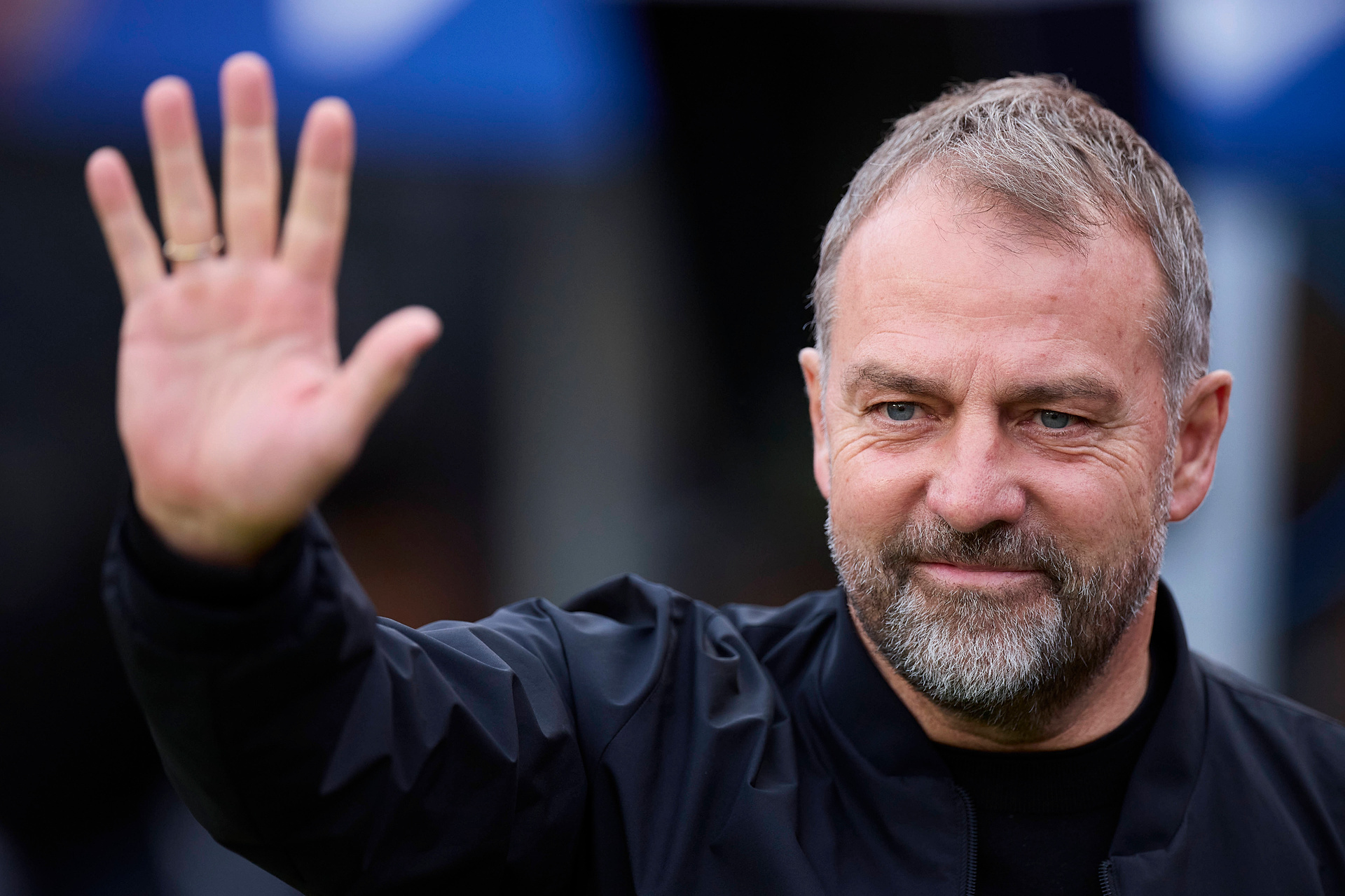 Tego piłkarza chce Flick. 45 mln euro w grze