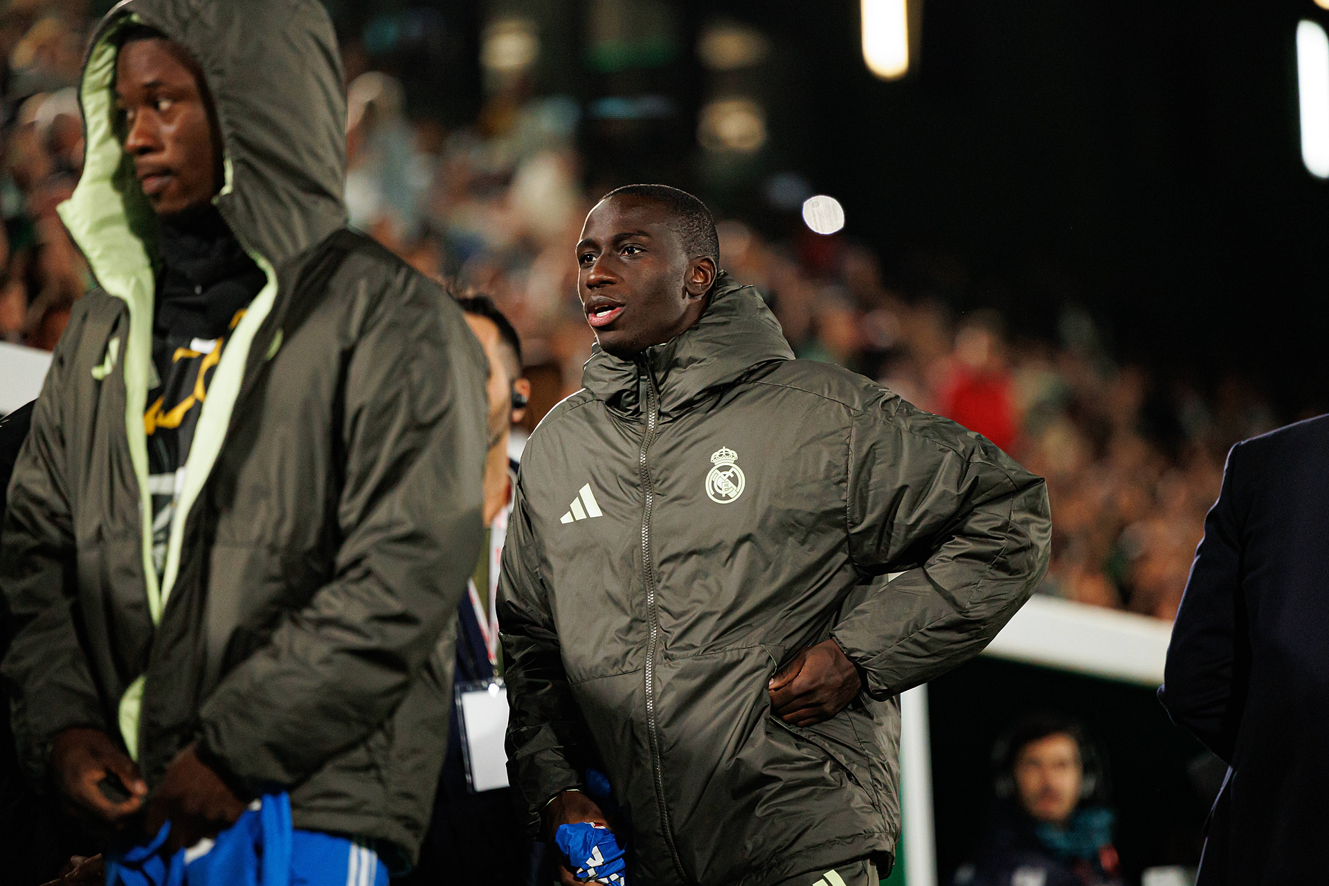 Niebywały pech gracza Realu. Kolejna kontuzja, to już oficjalne