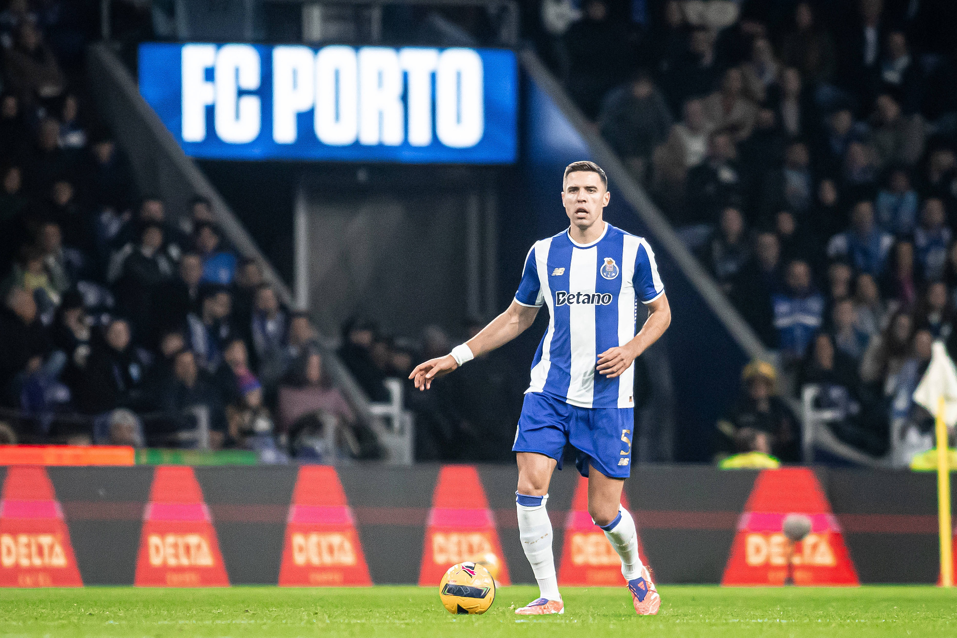 Portugalczyk zachwycony Bednarkiem. Nagle takie słowa o Kiwiorze