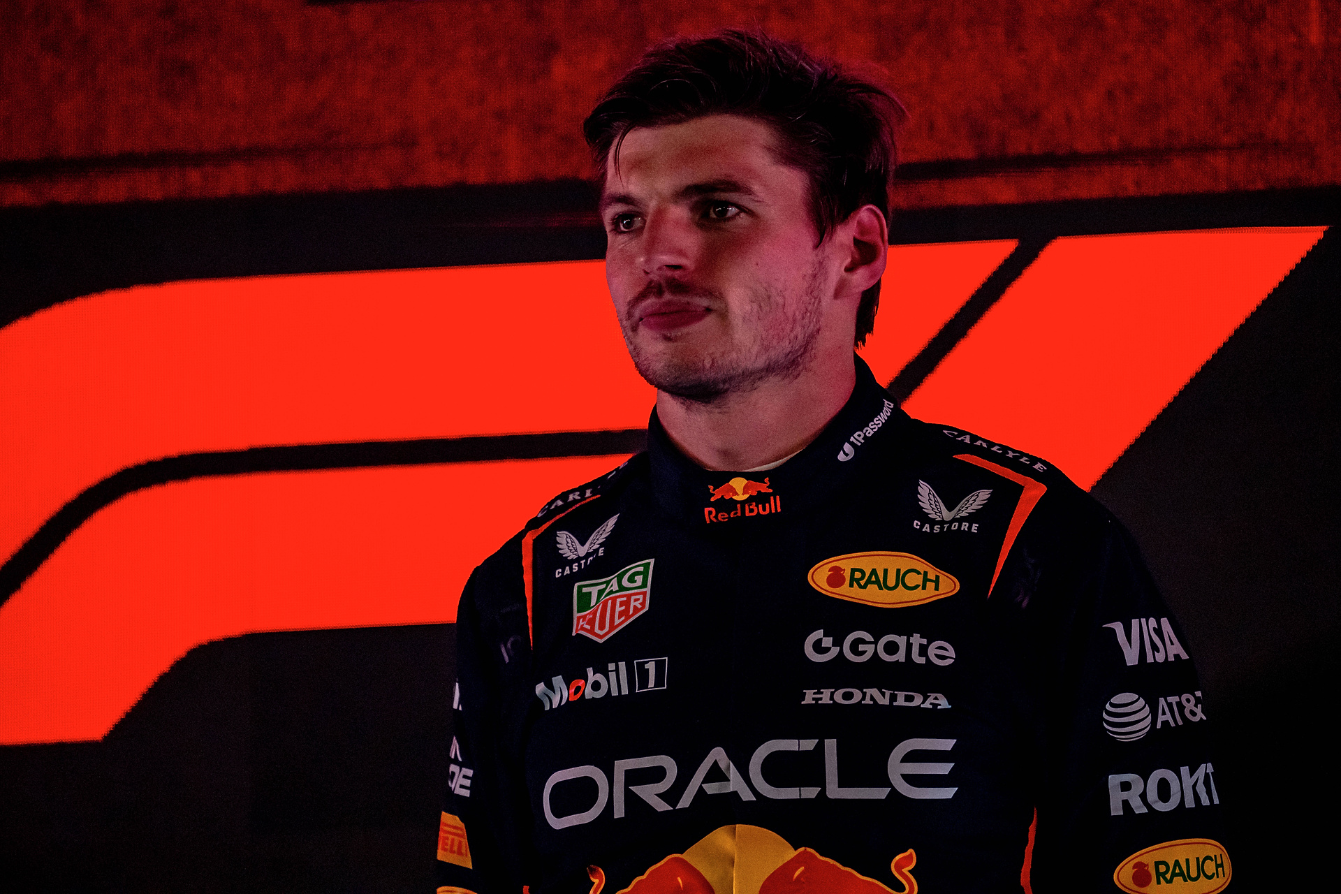 Verstappen ma nowego partnera w zespole. Oficjalny komunikat