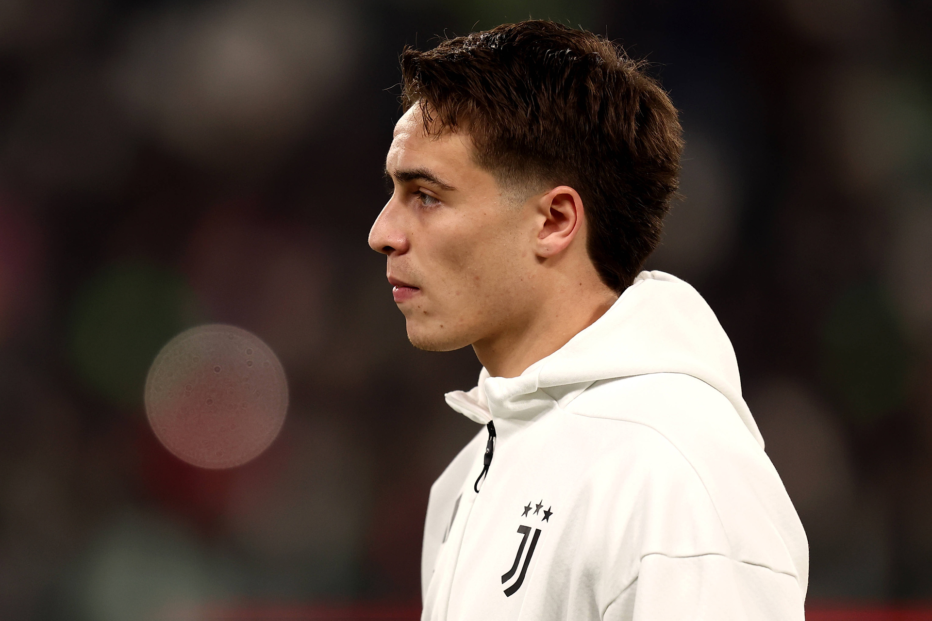 Gigant ruszył po Yildiza. Ten transfer byłby hitem