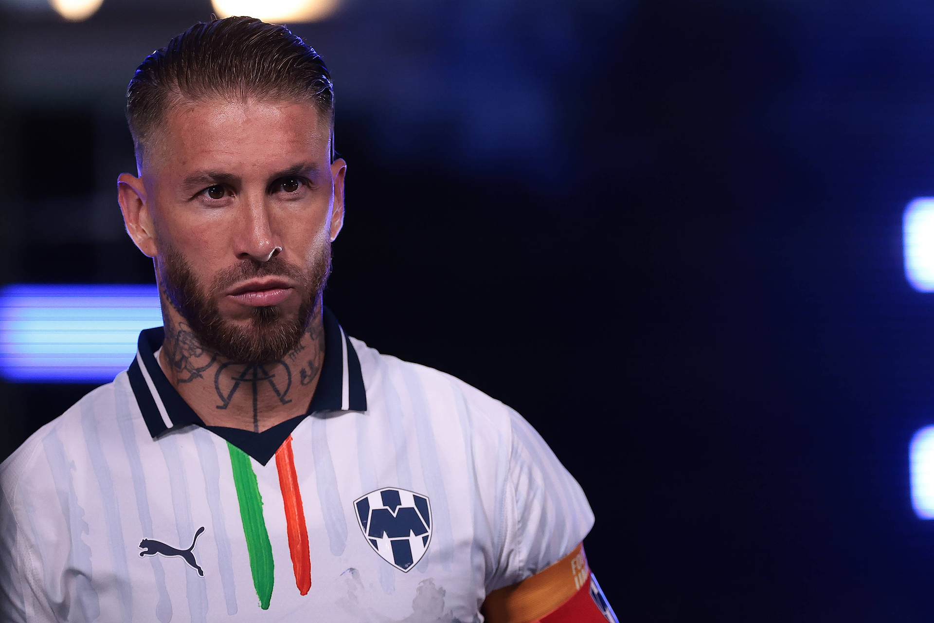 Ramos może wzmocnić lidera topowej ligi. Sam się zaoferował