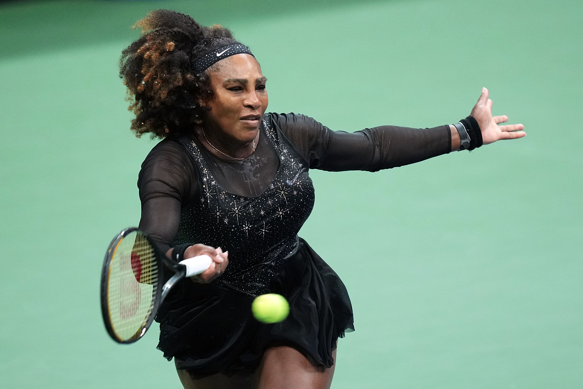 Media: Serena Williams zamierza wrócić do gry. To wydawalo się niemożliwe
