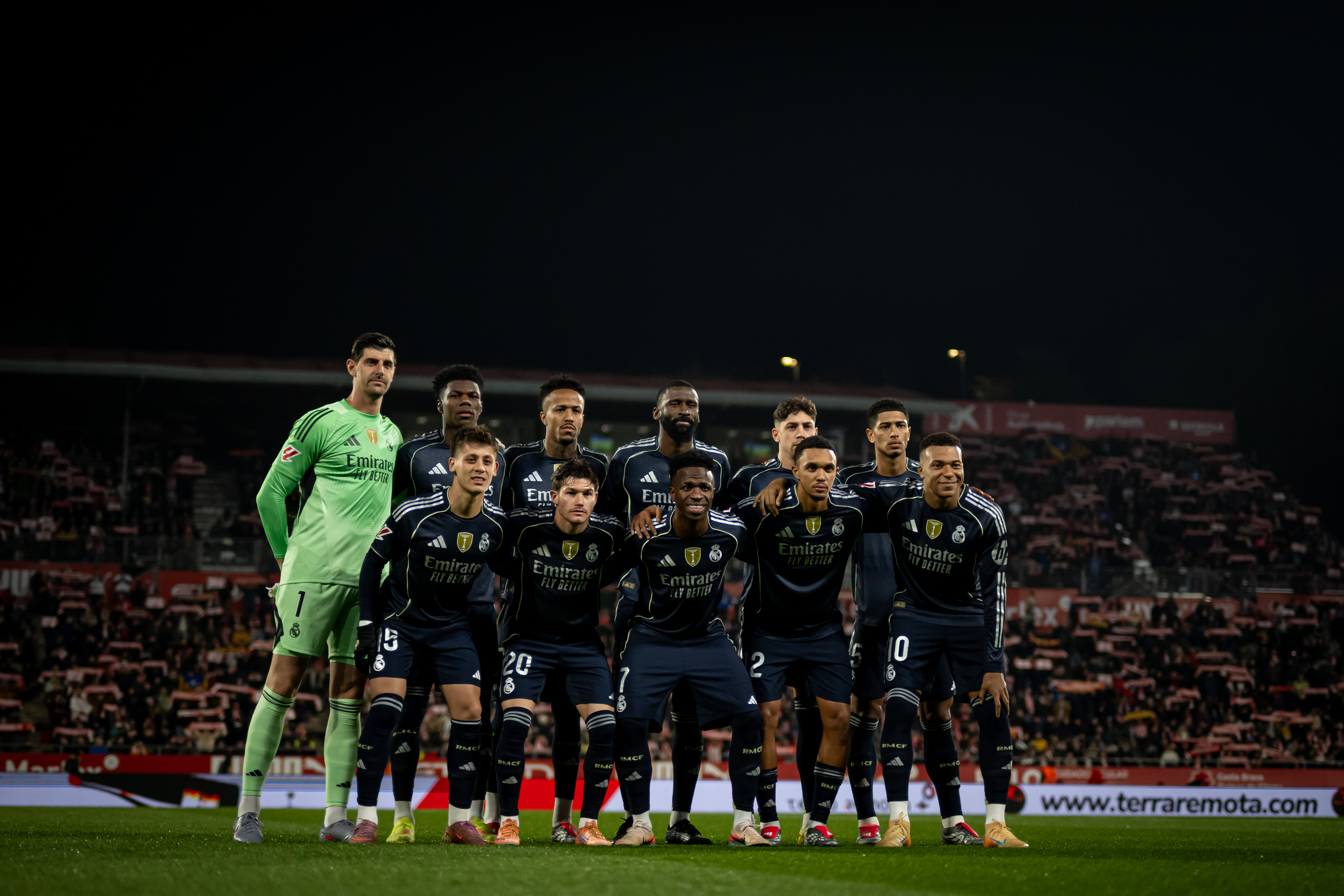 Athletic Bilbao - Real Madryt: typy i kursy na mecz (3.12.2025)