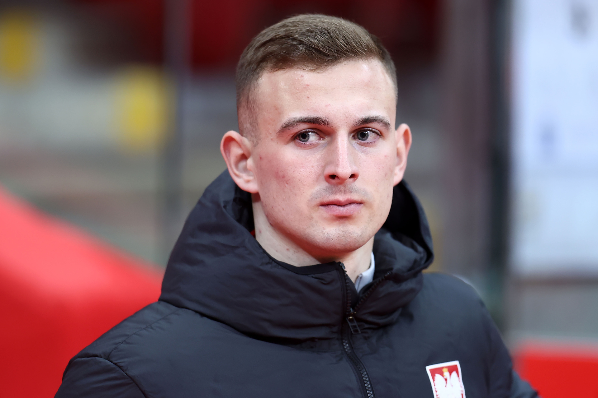 Działacz Widzewa wprost o transferze Kozłowskiego. "Niemożliwy"