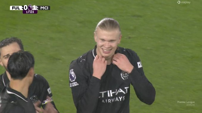 Haaland zmiażdżył rekord legendy. Niezwykły wyczyn Norwega 