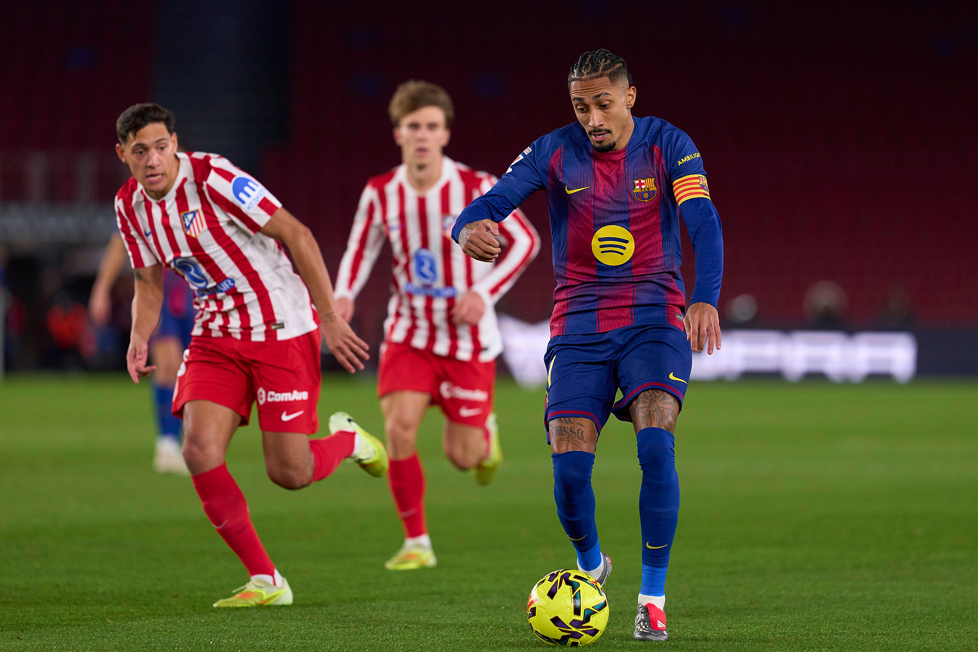 Kluczowe wieści dla Barcelony. To nawet ważniejsze od wyniku z Atletico