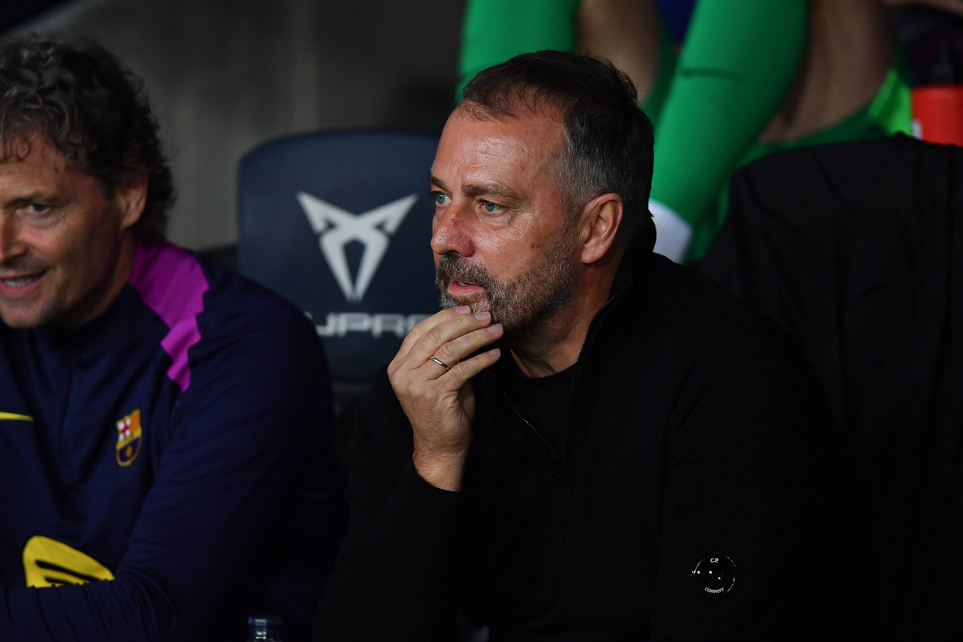 Flick zachwycony gwiazdą Barcelony. Powiedział to od razu po meczu